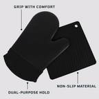 Emura Kitchen Protectant Set