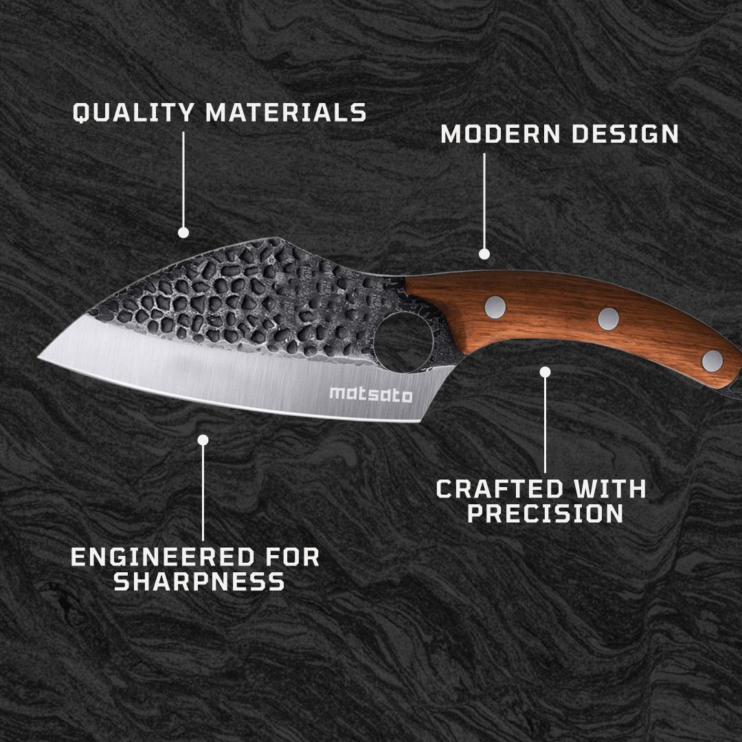 Matsato Chef Knife