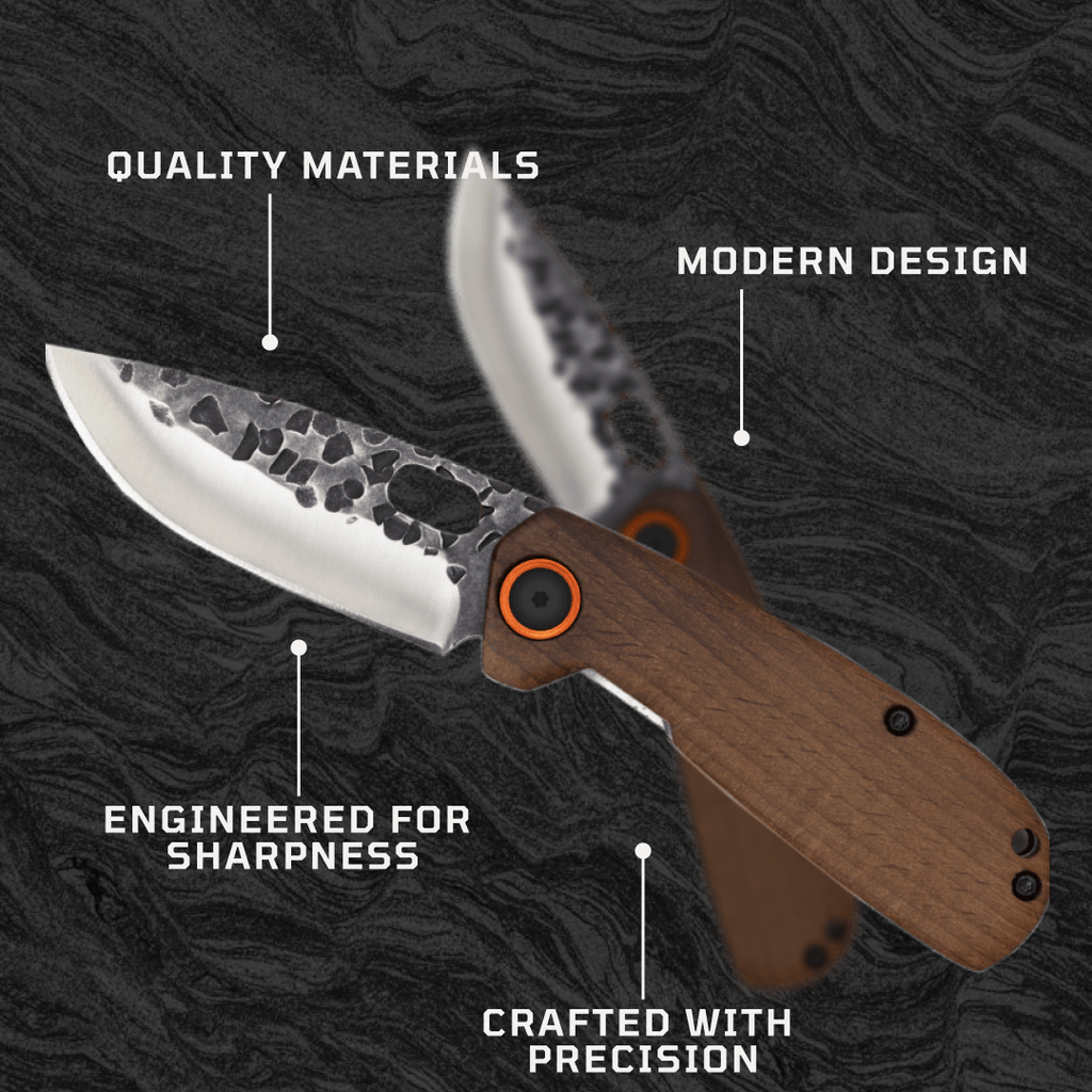 Matsato Pocket Knife