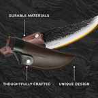 Matsato Leather Case
