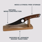 Matsato Knife Stand