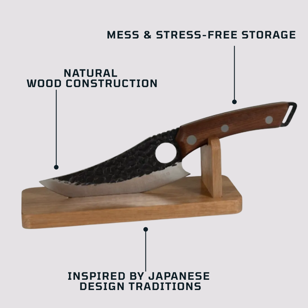 Matsato Knife Stand