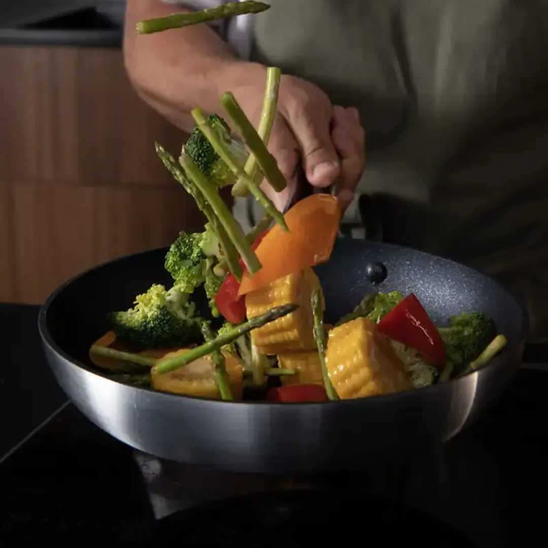 Emura Non-Stick Pan