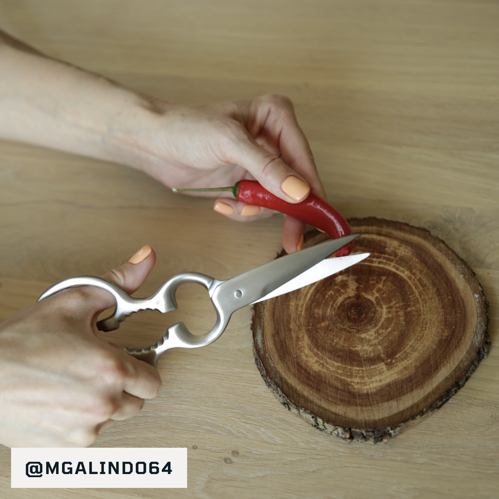 Matsato Scissors