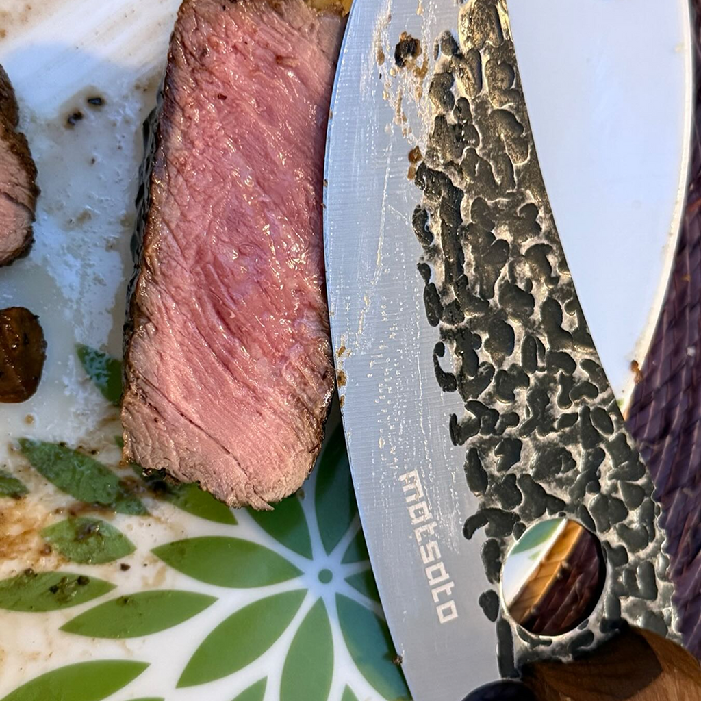 Matsato Knife