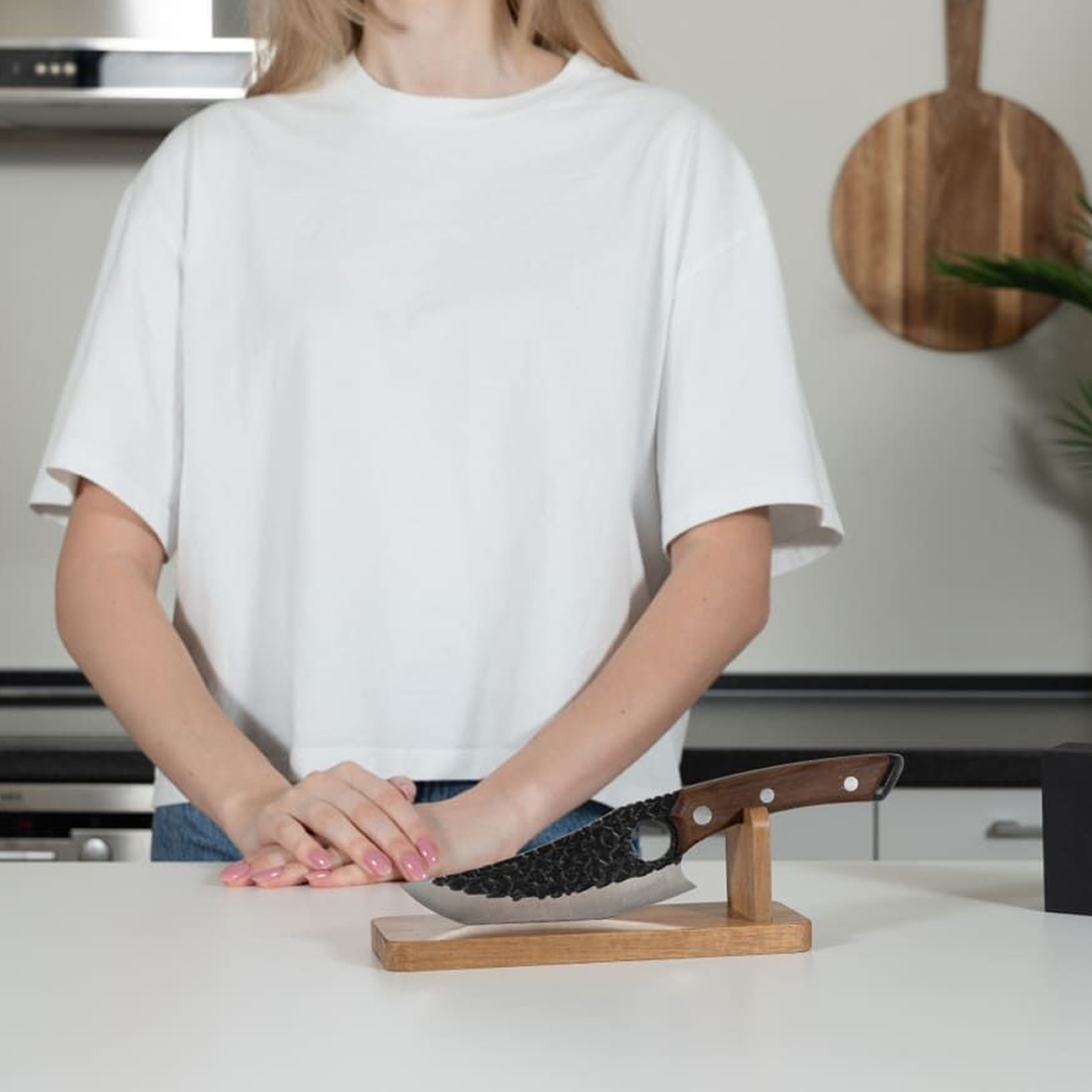 Matsato Knife Stand