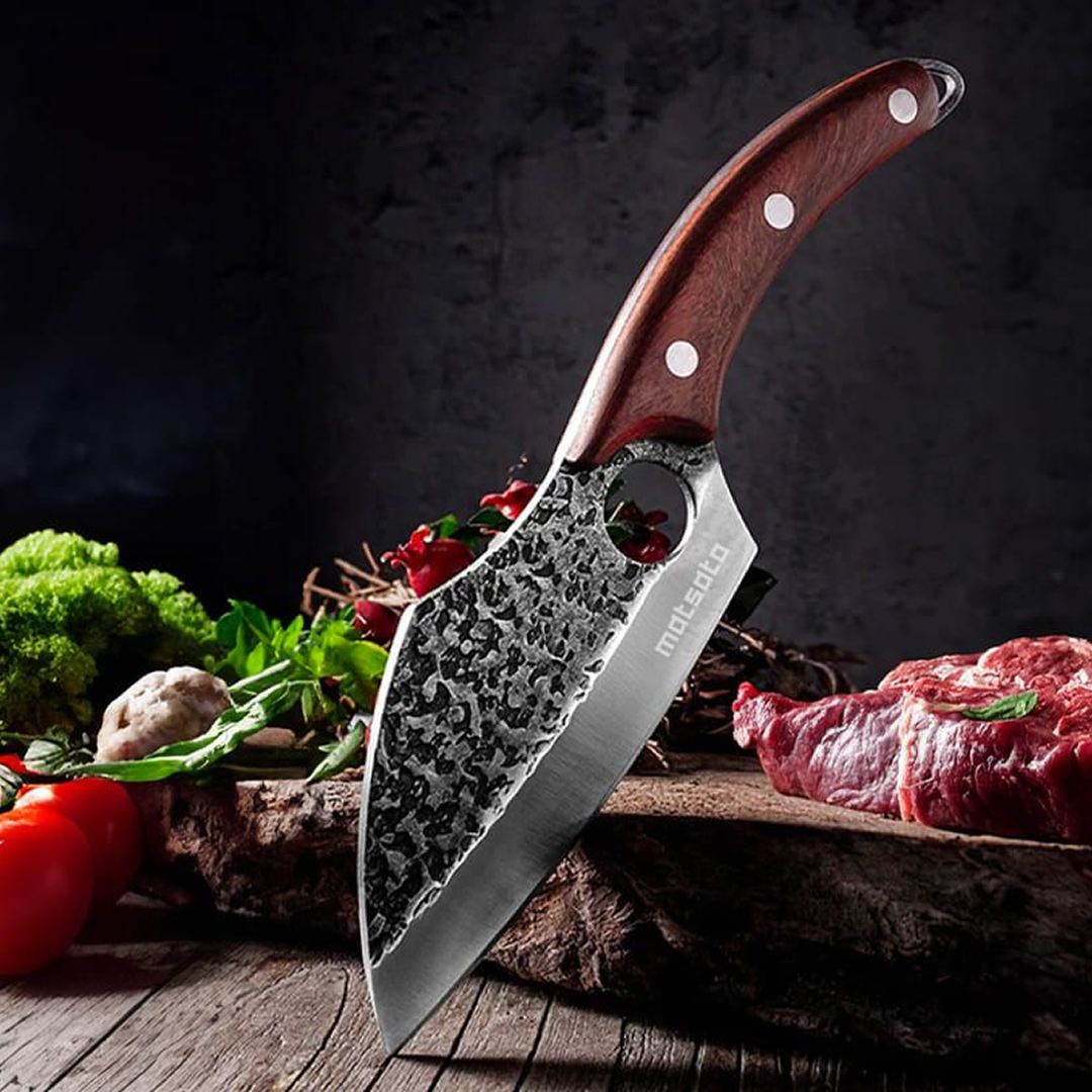 Matsato Chef Knife